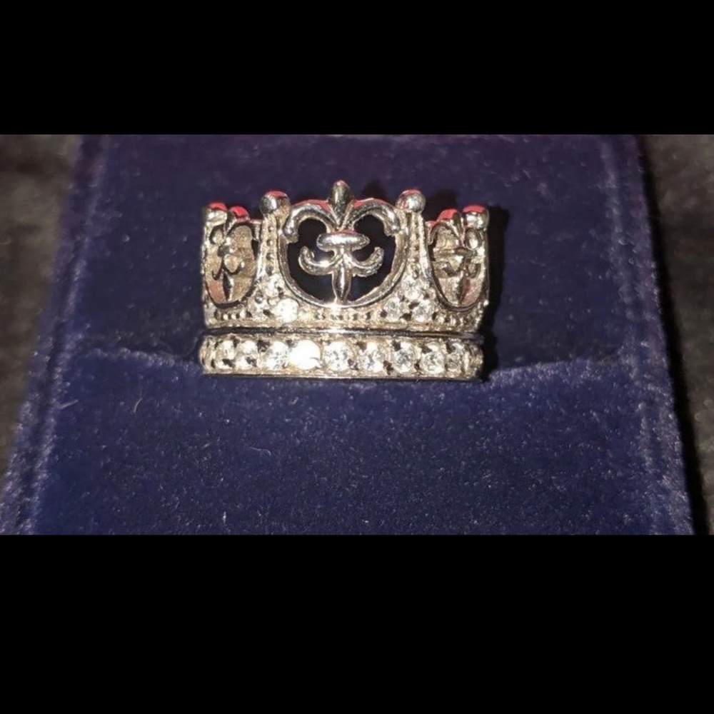 925 Ring Sterling Silver